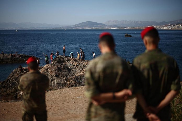 ceuta67_afp