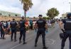 Nuovi scontri a Ceuta tra migranti e polizia, agenti sparano in aria per disperdere folla