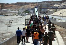 Migranti, -37% arrivi in Ue tra gennaio e luglio: sale la Spagna