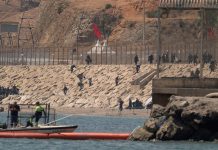 Schengen, Italia prolunga stop con Spagna per altri 15 giorni
