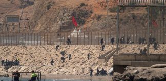 Schengen, Italia prolunga stop con Spagna per altri 15 giorni