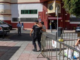 Ceuta, inviato Rai: “Fermati per ore, ci hanno sequestrato l’attrezzatura”