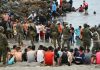 Ceuta, allarme del sindaco Vivas: “Un’invasione, e non è finita”. Ue in allerta per il 15 agosto