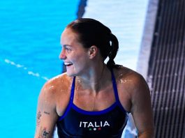 Chiara Pellacani, il servizio del papà giornalista sui 5 ori agli Europei: “Il pezzo più difficile della mia carriera”