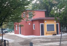 Suzzara, prorogati i termini per gestire il chiosco‑bar dei Giardini “Gina Bianchi”