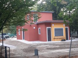 Suzzara, prorogati i termini per gestire il chiosco‑bar dei Giardini “Gina Bianchi”