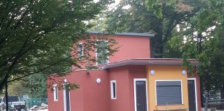 Suzzara, prorogati i termini per gestire il chiosco‑bar dei Giardini “Gina Bianchi”