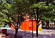 Suzzara avvia la selezione per il nuovo chiosco-bar ai Giardini “Gina Bianchi”