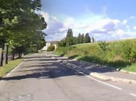 Illuminazione nuova per la ciclopedonale Marmirolo–San Brizio