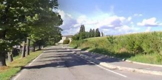 Illuminazione nuova per la ciclopedonale Marmirolo–San Brizio