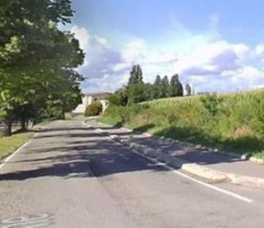 Illuminazione nuova per la ciclopedonale Marmirolo–San Brizio