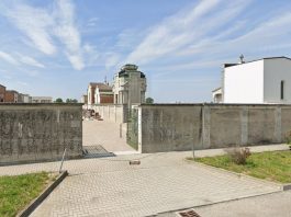 Lapidi danneggiate da ignoti al cimitero di Nosedole: indagano i carabinieri
