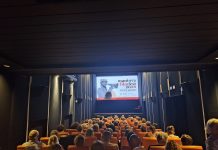 MantovaFilmFest conquista il pubblico: sale affollate per Visconti e le opere prime
