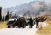 Attivisti italiani in Cisgiordania allontanati da Idf, fonti: “Stanno bene, evacuati in altro villaggio”