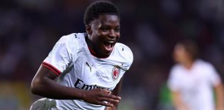 Serie A, oggi Milan-Venezia: orario, probabili formazioni e dove vederla