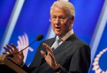 80 anni Bill Clinton, il cardiologo: “Dopo bypass dieta Veg e nuova vita, esempio per pazienti”