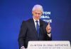 Gli 80 anni di Bill Clinton, il ‘ragazzo di Hope’ dall’Arkansas alla Casa Bianca