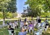 Parco Te: mercoledì l’ultimo appuntamento estivo del Club delle Tre Età