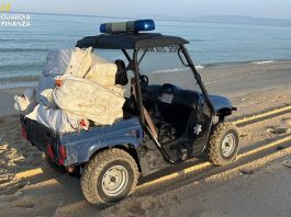 Cocaina nell’Oceano e narcos mantovano arrestato, recuperate altre due tonnellate di droga