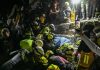 Terremoto in Colombia, donna di 32 anni estratta viva dalle macerie di un albergo tre giorni dopo il sisma: “C’è speranza”
