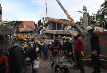 Terremoto in Colombia, continua a salire il bilancio delle vittime: i morti sono 265