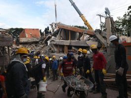 Terremoto in Colombia, continua a salire il bilancio delle vittime: i morti sono 265