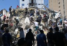 Terremoto Colombia, oltre 130 morti e centinaia di feriti. A Cali 188 dispersi sotto le macerie