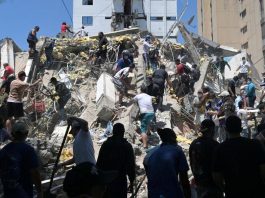 Terremoto Colombia, oltre 130 morti e centinaia di feriti. A Cali 188 dispersi