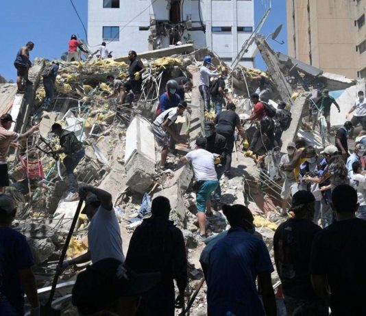 Terremoto Colombia, oltre 130 morti e centinaia di feriti. A Cali 188 dispersi sotto le macerie