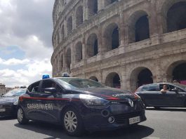 Roma, turista ebreo aggredito perchè portava la kippah: denunciato 31enne algerino
