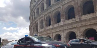Roma, turista ebreo aggredito perchè portava la kippah: denunciato 31enne algerino