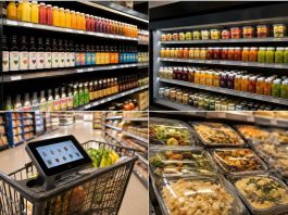 Retail hub, la gdo si trasforma, lezioni dall’estero per far evolvere il modello italiano