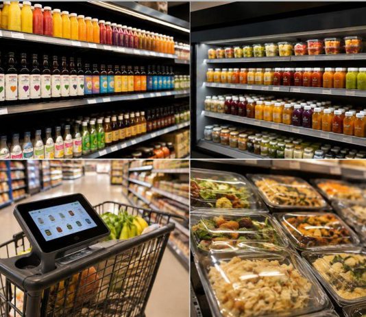 Retail hub, la gdo si trasforma, lezioni dall’estero per far evolvere il modello italiano