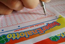 SuperEnalotto, combinazione vincente oggi 18 agosto