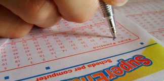 SuperEnalotto, combinazione vincente oggi 18 agosto