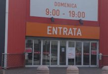 Viadana, 53enne derubata mentre fa la spesa: ladro incastrato dalle telecamere