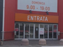 Viadana, 53enne derubata mentre fa la spesa: ladro incastrato dalle telecamere