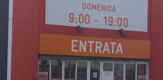Viadana, 53enne derubata mentre fa la spesa: ladro incastrato dalle telecamere