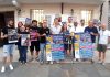 Suzzara, Sagra del Crocefisso dal 17 al 23 settembre: spettacoli, Notte Rosa e Comix