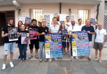Suzzara, Sagra del Crocefisso dal 17 al 23 settembre: spettacoli, Notte Rosa e Comix