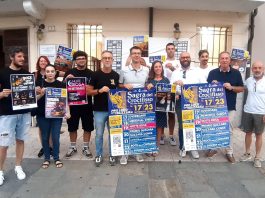 Suzzara, Sagra del Crocefisso dal 17 al 23 settembre: spettacoli, Notte Rosa e Comix