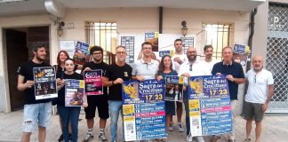 Suzzara, Sagra del Crocefisso dal 17 al 23 settembre: spettacoli, Notte Rosa e Comix