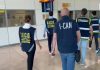 ‘Ndrangheta, consegnato alle autorità italiane boss latitante Paviglianiti catturato in Spagna
