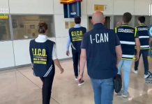 ‘Ndrangheta, consegnato alle autorità italiane boss latitante Paviglianiti catturato in Spagna