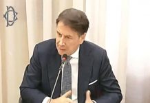 Conte davanti alla Commissione Covid: “E’ un plotone d’esecuzione”