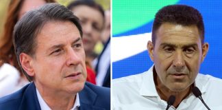 ‘Fascisti 2.0’, scontro alla Camera tra M5S e Futuro Nazionale