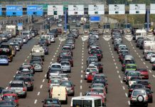 Esodo estivo, bollino nero per il fine settimana