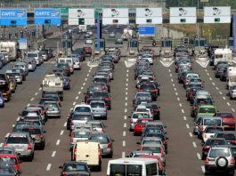 Esodo estivo, bollino nero per il fine settimana