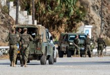 Italia-Spagna, oggi scade lo stop a Schengen. Ceuta ancora in crisi