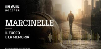 Marcinelle, in un podcast dell’Inail la rievocazione della tragedia del 1956